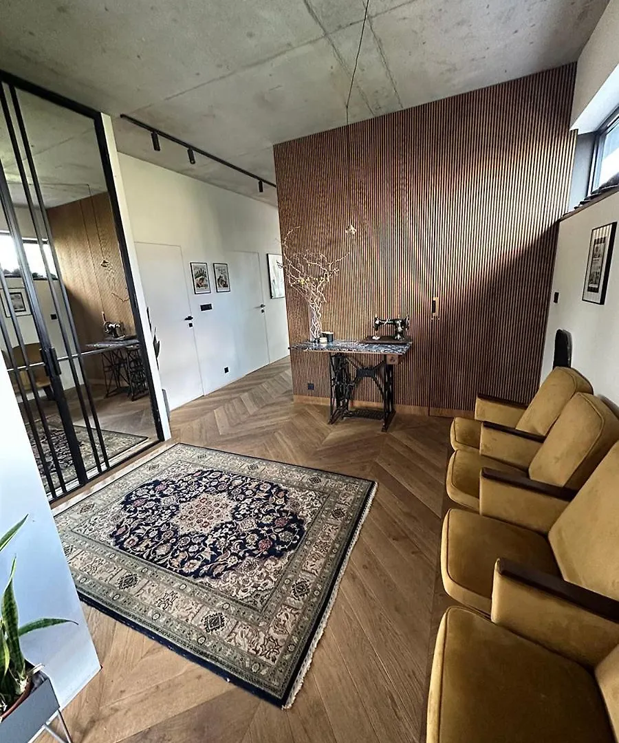 Dom Z Basenem I Sauna, Gdansk Villa
